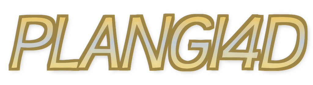Logo PLANGI4D